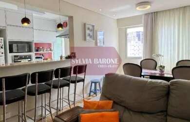 Imagem 2: SãO PAULO - Apartamento Padrão - Moema