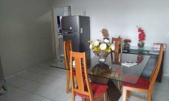 Imagem 3: Apartamento para venda com 85 metros quadrados com 3 quartos em Gruta de Lourdes - Maceió