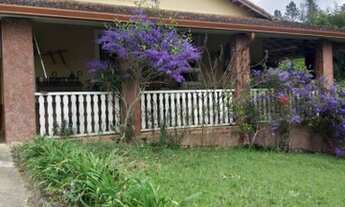 Imagem 6: Sitio em Guararema à venda na imobiliária Wmotta