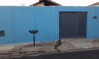 Imagem: Venda de Casas / Padrão na cidade de Araraquara