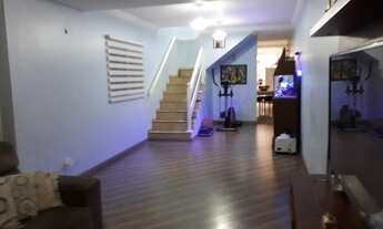 Imagem 2: Sobrado 03 quartos (01 suíte) Jardim Ismênia