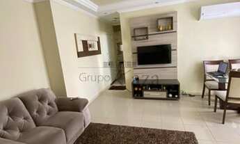 Imagem 4: Apartamento - Jardim Veneza - Residencial Ilhéus - 77m² - 3 Dormitórios