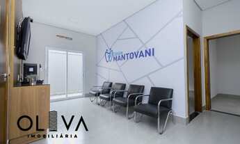 Imagem 2: Sala para alugar, 34 m² por R$ 1.200,00/mês - Jardim do Bosque - São José do Rio Preto/SP