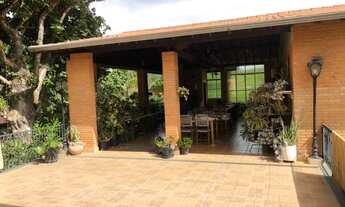 Imagem 3: Chácara 2.500 m² dentro de condomínio