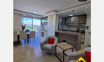 Imagem 4: Excelente apartamento no Edifício Beatriz Carolina