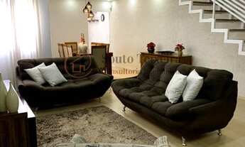 Imagem 2: Lindo Sobrado à venda em Suzano