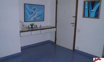 Imagem 7: Apartamento a venda nas Pitangueiras - Guarujá, 5 dormitórios, 1 suíte + closet, 2 vagas c