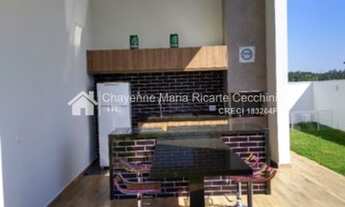 Imagem 5: MARAVILHOSA CASA TÉRREA COM 400 M ² NO RESIDENCIAL TERRAS DA ALVORADA EM JUNDIAÍ - SP