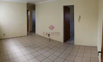 Imagem 2: Franca - Apartamento Padrão - Jardim Consolação