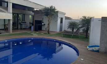 Imagem 2: Vende linda casa 3 suítes - Residencial Cambarah - Jarinu