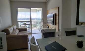 Imagem 2: Apartamento - 03 dormitórios com Suíte - Jardim Aquarius