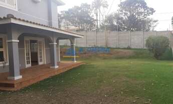 Imagem: CASA EM CONDOMÍNIO 4 DORMITORIOS SENDO