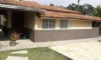 Imagem: Belissima chácara em Pedra bela, São