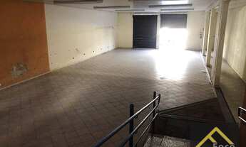 Imagem 4: Barracão comercial em frente ao terminal Vila Sônia