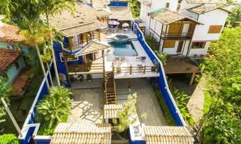 Imagem 4: Casa 5 Quartos, Alto Padrão em Ilhabela, Ótima oportunidade de negócio!