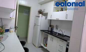 Imagem 5: APARTAMENTO DE 02 QUARTOS/1 SUÍTE COM CLOSET E MÓVEIS PLANEJADOS