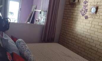 Imagem 7: CASA BRASÍLIA RIACHO FUNDO II