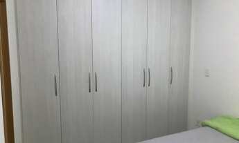 Imagem 5: Apartamento para venda possui 52 metros quadrados com 1 quarto em Parque Campolim - Soroca