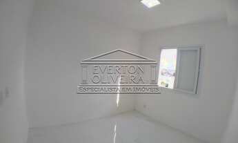 Imagem 6: JACAREí - Apartamento Padrão - Santa Cruz dos Lázaros