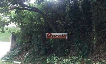 Imagem 6: Terreno à venda, 985 m² por R$ 320.000,00 - Condomínio Arujazinho I, II e III - Arujá/SP