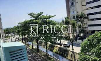 Imagem 5: SANTOS - Apartamento Padrão - PONTA DA PRAIA