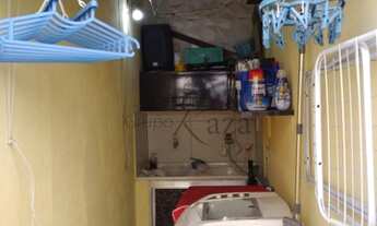 Imagem 7: Casa - Bosque dos Eucaliptos - 125m² - 2 Dormitórios