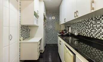 Imagem 4: Apartamento para venda com 97 metros quadrados com 3 quartos em Vila Suzana - São Paulo