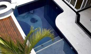 Imagem: Condomínio Ibiti reserva maravilhoso todo