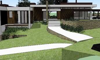 Imagem 7: Condomínio veleiros de Ibiúna