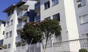 Imagem: Apartamento para venda com 58 metros quadrados