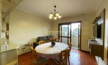 Imagem 5: Apartamento com 2 dormitórios à venda, 80 m² por R$ 880.000,00 - Centro - Gramado/RS