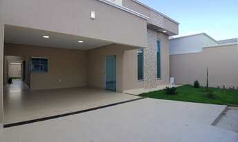 Imagem: Casa á venda em caldas novas com excelente