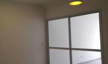 Imagem: Apartamento - Parque Residencial Aquarius