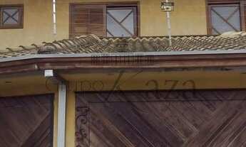 Imagem: Sobrado para venda possui 257 metros quadrados