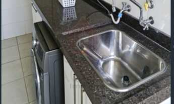 Imagem 2: APARTAMENTO RESIDENCIAL em JUNDIAÍ - SP, JARDIM TREVO