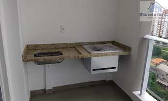 Imagem 4: Apartamento para Venda em Sorocaba, Jardim Piratininga, 3 dormitórios, 1 suíte, 2 banheiro