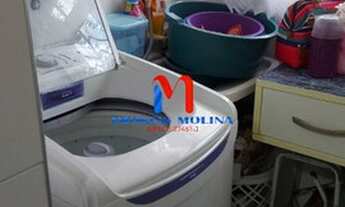 Imagem 7: Apto B. Fundação 96m² - 3 dorms 2 vagas