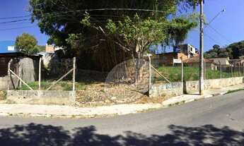 Imagem: Terreno à venda, 697 m² por R$ 690.000