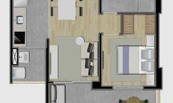 Imagem 2: Apartamento-Alto-Padrao-para-Venda-em-Bela-Vista-Sao-Paulo-SP