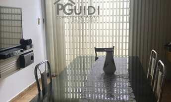 Imagem 6: Casa para venda possui 160 metros quadrados com 4 quartos em Vila Claudia - Limeira - SP