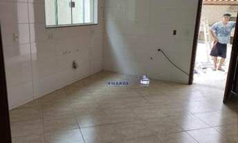 Imagem 3: Sobrado com 3 dormitórios à venda, 163 m² por R$ 798.000,00 - Jardim Santa Mônica - São Pa