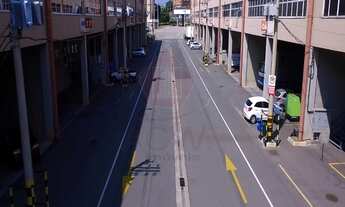 Imagem 4: GALPÃO LOGISTICO - CLA JUNDIAÍ