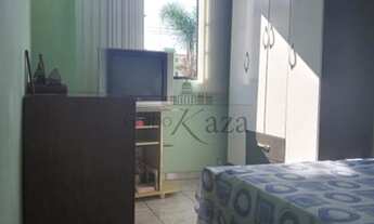 Imagem 7: Apartamento no Bosque dos Eucaliptos com 2 Dormitórios - Residencial Primavera