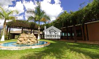 Imagem 5: Terreno à venda, 1006 m² por R$ 195.000,00 - Condomínio Bothanica Jarinu - Jarinu/SP