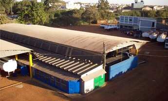 Imagem 5: área - Santa Terezinha - Paulínia