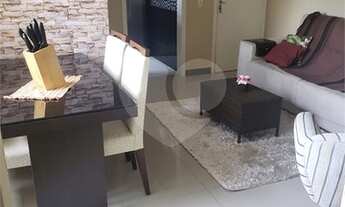 Imagem 7: Sorocaba - Casa de Condomínio - Jardim Novo Horizonte