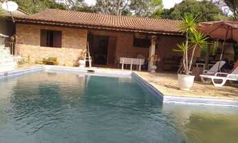 Imagem: Grande Oportunidade de Chácara em Condomínio