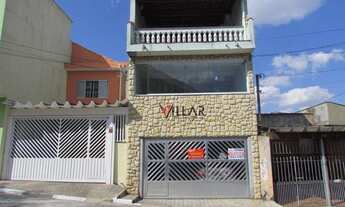 Imagem: Casa com 3 dormitórios à venda, 295 m²