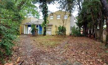 Imagem 6: AR0050 - Área 1.690m² com Construção Jardim Uira