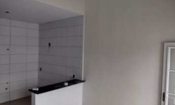 Imagem 5: Casa para venda com 2 quartos -quintal- Jardim Santa Marta - Sorocaba - SP